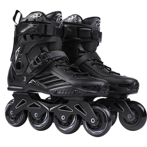 Chaussures de roller ajustables pour garçons et filles, pour activités sportives - Product Image 3