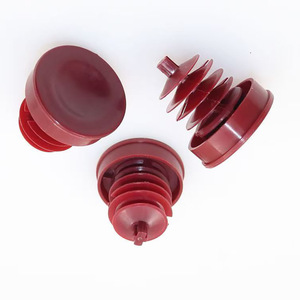 Tapa del depósito de aceite de la bomba de dirección asistida, plástico de 36mm para Honda Accord Acura Odyssey CRV Civic - Product Image 2