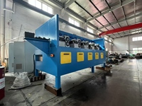 Laminoir à tiges en aluminium à deux rouleaux de parallélisme 380V 100-500kW facile à utiliser avec PLC et moteur pour le laminage des métaux à contrainte résiduelle