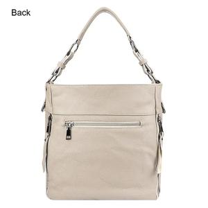 AndoBag Large Capacity <b>Tote</b> <b>Bags</b> for Women, Genuine Leather Crossbody <b>Bag</b>, Fashion Leisure Handbag & Shoulder Purse 1650 - Product Image 2