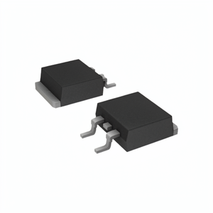 ทรานซิสเตอร์ SUD19P06-60-BE3 TO-252AA ซื้อออนไลน์ ชิ้นส่วนอิเล็กทรอนิกส์ มีสินค้าในสต็อก - Product Image 1
