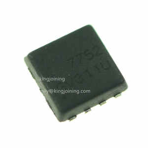 IC chip mạch tích hợp linh kiện điện tử aon7752 MOSFET N-CH 30V <span class=keywords><strong>16A</strong></span> dfn3x3 - Product Image 2