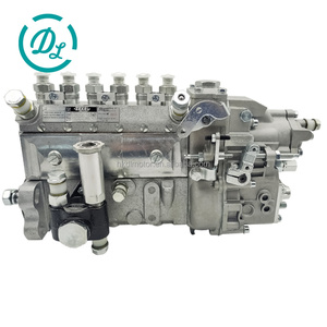 Bomba de Inyección de Combustible Diésel EexcavaStart 101608-6541 ME442589 para Excavadoras SY195 SY205 SY215 con Motor 6D34 - Product Image 5