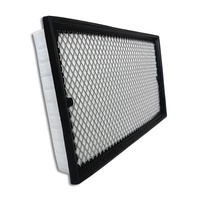 Filtre à air haute performance AT307501P609445 pour LEX-US : Meilleure vente, média filtrant dense, étanchéité renforcée, réduit l'usure, prolonge la durée de vie du moteur