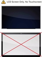 Nueva Pantalla LCD IPS para Portátil B140UAN02.1 Mate de 14.0 Pulgadas y 30 Pines, Sin Función Táctil