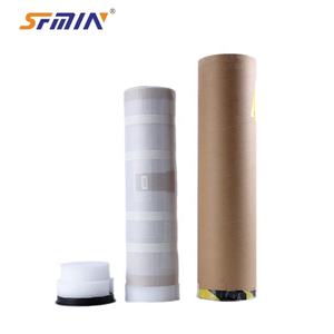 شاشة عرض تفاعلية سعوية متعددة اللمس مقاس 46 بوصة، فيلم شفاف عالي الجودة بتقنية النانو يعمل عبر USB/Serial للاستخدام التجاري - Product Image 5