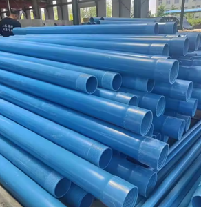 統合型<span class=keywords><strong>IoT</strong></span>監視ポート付きUPVCケーシングパイプ |   スマート農業井戸のためのリアルタイム水位・水質データ - Product Image 2