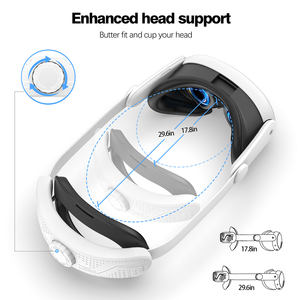 สายสื่อสารแบบมีสายสำหรับเล่นเกมเสมือนจริงที่จำเป็นสำหรับการค้นหา3/3S - Product Image 5