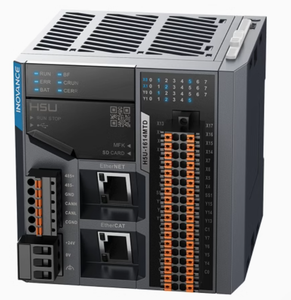 Nuevo Controlador Programable PLC H5U, Modelos H5U-1614MTD H5U-1614MTD-A8 GL10-3200END con RS485 para Programación de PLC - Product Image 2