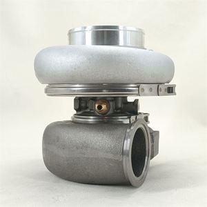 G-SERIES เทอร์โบงานฝีมือ G42-1450 A/R 1.01 vband turbocharger 860778-5006S 757707-0011 - Product Image 3