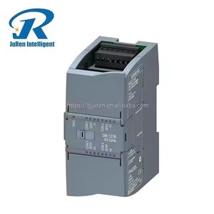 Siemens Original 6ES7278-4BD32-0XB0 SIMATIC S7-1200 PLC Industrial Control Fast Delivery Programmable