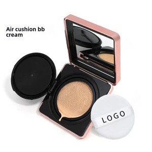 Crème <span class=keywords><strong>BB</strong></span> coussin d'air isolante imperméable sans logo personnalisée, contouring, pores invisibles, hydratante, tous types de peau, 6g - Product Image 2