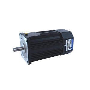 17 मिमी 220 वी 400 डब्ल्यू 1350 आरपीएम एकल चरण एसी तैयार इंडक्शन मोटर - Product Image 2