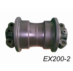 อะไหล่ช่วงล่างสำหรับรถรถขุด R3000สำหรับฮุนได - Product Image 2