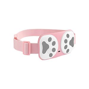 Ceinture de Massage du <span class=keywords><strong>Cycle</strong></span> <span class=keywords><strong>Menstruel</strong></span> de haute qualité domestique abdominale santé reproductive soins utérins outil de soulagement de l'inconfort pour les femmes - Product Image 2