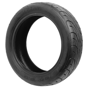 Neumático sin cámara 70/65-6.5 de repuesto para patinete eléctrico Segway <span class=keywords><strong>Ninebot</strong></span> <span class=keywords><strong>Mini</strong></span> <span class=keywords><strong>S</strong></span> <span class=keywords><strong>Pro</strong></span> <span class=keywords><strong>S</strong></span>, neumáticos autoequilibrados - Product Image 2