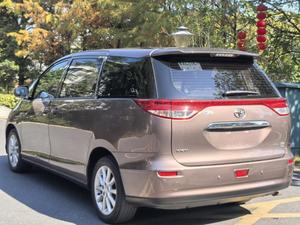 <span class=keywords><strong>Toyota</strong></span> Previa Usada, Modelo 2012, 2.4L, 7 Plazas, Edición de Lujo - Product Image 4
