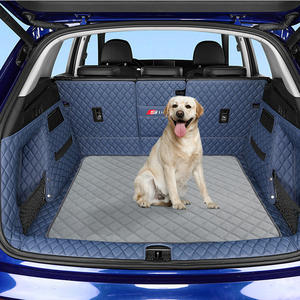 Almohadillas de Entrenamiento para Perros, Reutilizables, Lavables, Impermeables, Antideslizantes, Súper Absorbentes, de 4 Capas, Tamaño Grande - Product Image 5