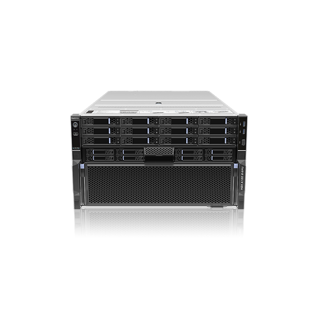 Nettrix Artificial Intelligence AI Server X660 G45 GPU