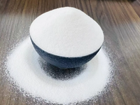 Stock en vrac de polymère CPE de qualité supérieure, haute résistance, de qualité industrielle pour la modification de profilés et les matériaux en mousse – Approvisionnement en vrac