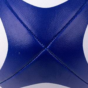 <span class=keywords><strong>Ballon</strong></span> de <span class=keywords><strong>rugby</strong></span> gonflable en granulés, <span class=keywords><strong>ballon</strong></span> de <span class=keywords><strong>rugby</strong></span> en caoutchouc personnalisé de taille mini et officielle - Product Image 6