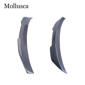 สปอยเลอร์หลังคาร์บอนไฟเบอร์ทรงรังผึ้งแบบ PSM สำหรับรถ A5 B8 B8.5 2 ประตู คูเป้ 8T3 ปี 2007-2017 - Product Image 3