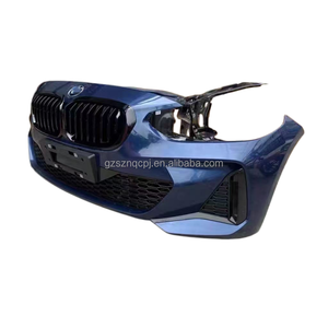 Griglia Anteriore Originale di Alta Qualità per BMW Serie 1 <span class=keywords><strong>F52</strong></span>, Kit Paraurti Anteriore per Auto Usate - Product Image 3