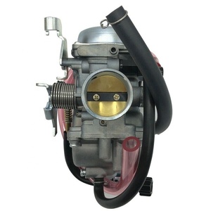 Carburador para Motocicletas <span class=keywords><strong>KAWASAKI</strong></span> KLF300 Bayou 300 - Product Image 2