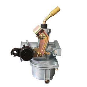 Carburatore Per Vespa Bajaj Chetak 4 Tempi BAJAJ125 Scopri 125 175 BM100 Carb - Product Image 4