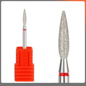 Varias brocas <span class=keywords><strong>para</strong></span> <span class=keywords><strong>uñas</strong></span>, rebabas rotativas, <span class=keywords><strong>lima</strong></span> <span class=keywords><strong>de</strong></span> <span class=keywords><strong>uñas</strong></span> eléctrica <span class=keywords><strong>para</strong></span> manicura, herramientas <span class=keywords><strong>de</strong></span> pedicura, broca <span class=keywords><strong>para</strong></span> <span class=keywords><strong>uñas</strong></span> <span class=keywords><strong>de</strong></span> diamante con llama <span class=keywords><strong>de</strong></span> carburo <span class=keywords><strong>de</strong></span> cerámica - Product Image 1