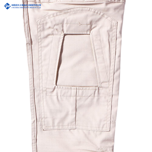 <span class=keywords><strong>Pantalon</strong></span> cargo durable pour <span class=keywords><strong>homme</strong></span> avec 6 poches, taille moyenne, parfait pour l'entraînement sur le champ de bataille, la <span class=keywords><strong>randonnée</strong></span> et l'utilisation en extérieur. - Product Image 3