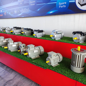 Moteur électrique YCL112M-4 monophasé 3HP/2.2KW <span class=keywords><strong>IE</strong></span> 1 prix de gros - Product Image 6