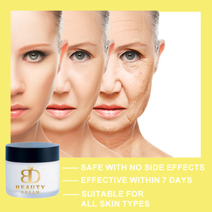 Crème pour le visage anti-âge blanchissante et revitalisante pour la peau crème anti-rides pour hommes Marque privée pas cher <span class=keywords><strong>prix</strong></span> d'usine - Product Image 4
