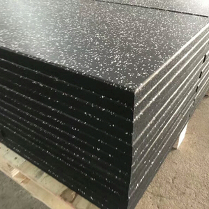Alfombrilla de Goma EPDM en Gránulos para Piso, Precio Económico, Duradera, para Fitness - Product Image 4