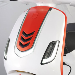 สกู๊ตเตอร์ไฟฟ้า 1500w 72v รุ่นยอดนิยมจากโรงงาน ผลิตตามสั่ง สำหรับผู้ใหญ่ - Product Image 6