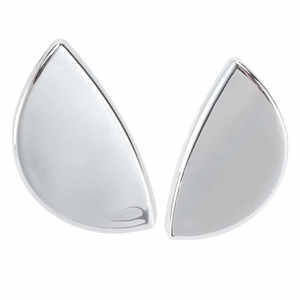 61672752559 Copertura Cromata Lavafari Paraurti Anteriore Sinistra Destra per <span class=keywords><strong>MINI</strong></span> COOPER R55 R57 R56 R58 R59 2008-2014 61672752560 - Product Image 6