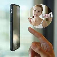 Prix de gros Blanc 2D Sublimation Cell Phone Case pour IPhone pour Samsung pour Google Back Cover Aluminium Plate DIY Cases