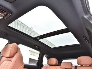 Nuevo Changan CS75 Plus Ultra 2.0T 2026, SUV Automático de Combustible, 4 Puertas, 5 Asientos, Bajo Precio, Cámara Trasera, Gran Oferta, Exportación, Gasolina 92 - Product Image 5