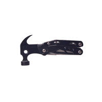 Pince multifonction robuste avec hache intégrée, pliable, en acier inoxydable 3CR13, pour la survie, personnalisable ODM/OEM avec logo