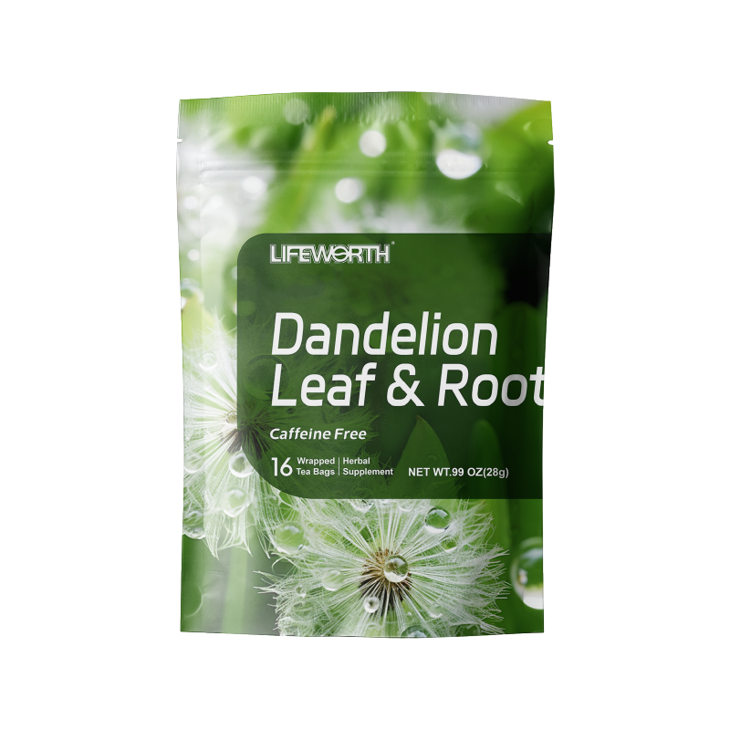 LIFEWORTH Vegan High Protein Powder Supplement