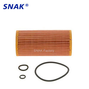 SNAK filtro olio <span class=keywords><strong>FEBI</strong></span> per MERCEDES Sprinter 901 902 903 904 905 CL203 99-09 6131800009 - Product Image 2