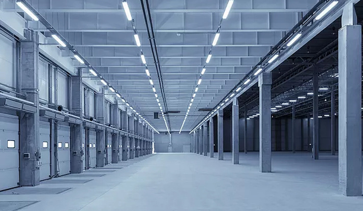 Hilux LED CYT Series T8 LED Tube Light - CCT Tunable 4ft/8ft Commercial Linear Light