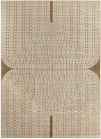 Tapis de couloir et d'hôtel à deux doigts en laine, nouveau Design, usine de chine, Design de luxe, pour couloir, hôtel, livraison gratuite