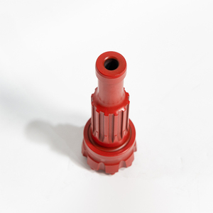 Broca Cónica de Carburo de Tungsteno <span class=keywords><strong>MISION</strong></span> para Perforación de Roca con Varilla Cónica para Martillo Neumático - Product Image 5
