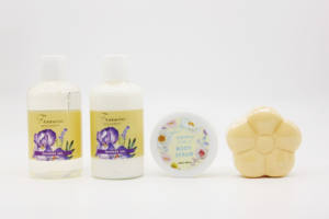 Wholesale Customise Private Label Luxury Women <strong>Pamper</strong> Skin Care Bath and Body Bath Spa Box Gift <strong>Set</strong> Packaging Holiday Bath <strong>Set</strong> - Product Image 5