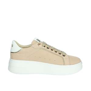 Zapatillas deportivas Keys Donna K-10524 Beige Chunky - Product Image 4
