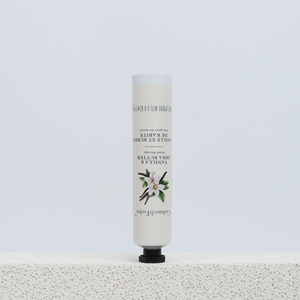 Màu sắc-in nhôm ống nhựa bao bì 40mm đường kính bát giác mũ chăm sóc da Sữa rửa mặt in offset 100ml - Product Image 4