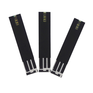 Bluetooth Blood Glucose Meter với Thông Minh glucose hệ thống giám sát Blood Glucose Meter cho con người - Product Image 2