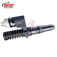 Nuevo Inyector de Combustible para Motor Diésel 20R-0850 392-0213 3920213 20R0850 para Más Modelos en Buen Estado