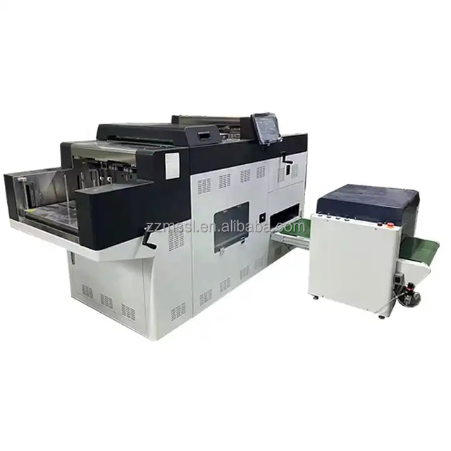 Full Automatic Wedding Album Photo Book Making Machine With Pressing Function
